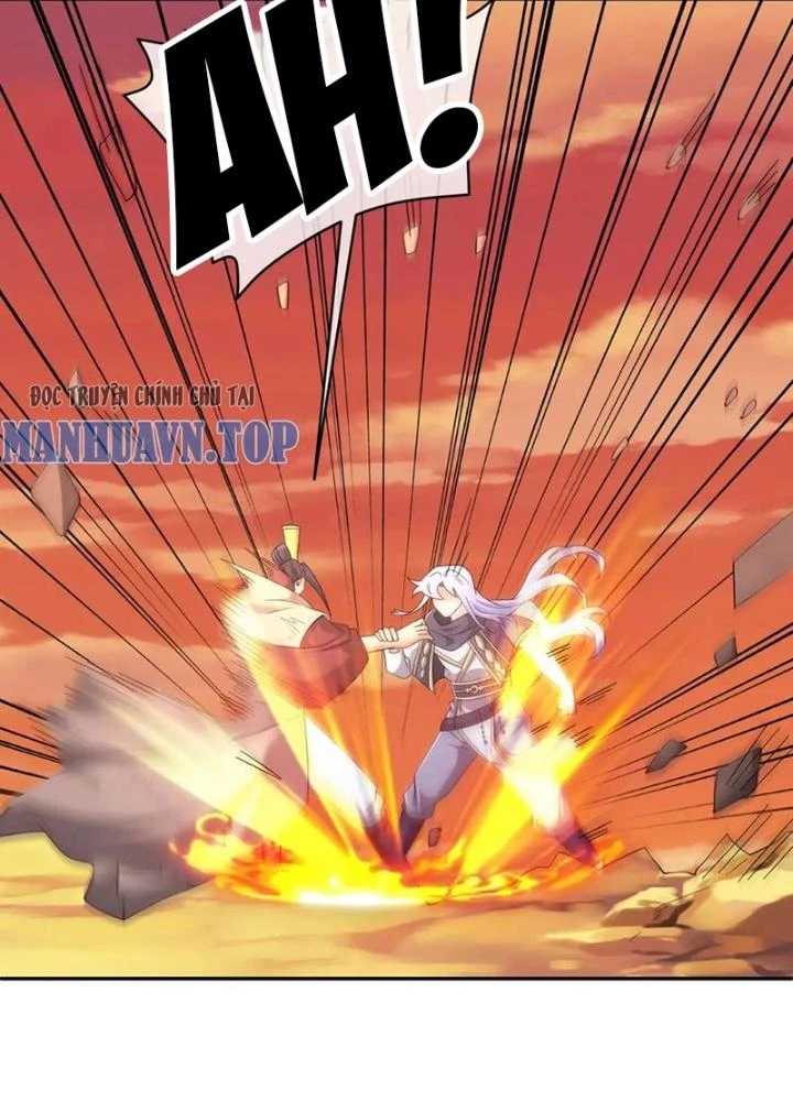 Trọng Sinh 1000 Lần, Ta Vô Địch Chapter 143 - 37