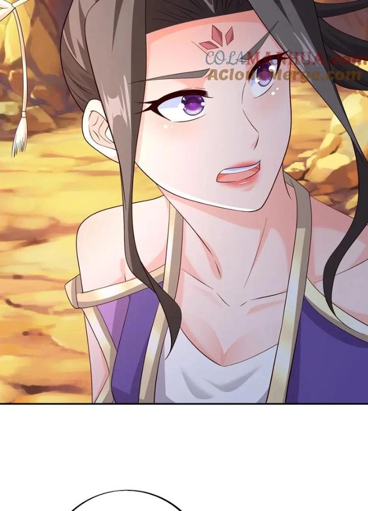 Trọng Sinh 1000 Lần, Ta Vô Địch Chapter 143 - 45