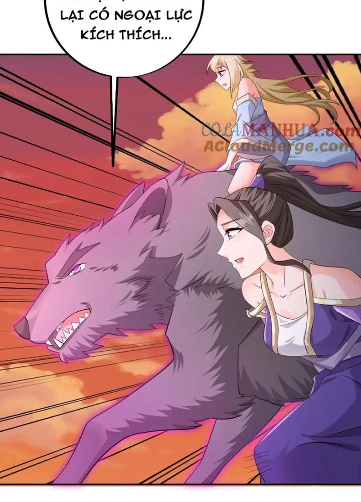 Trọng Sinh 1000 Lần, Ta Vô Địch Chapter 143 - 47