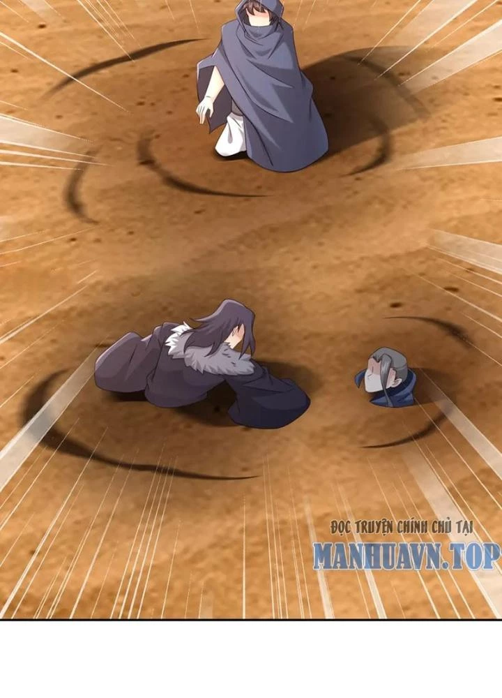 Trọng Sinh 1000 Lần, Ta Vô Địch Chapter 143 - 73