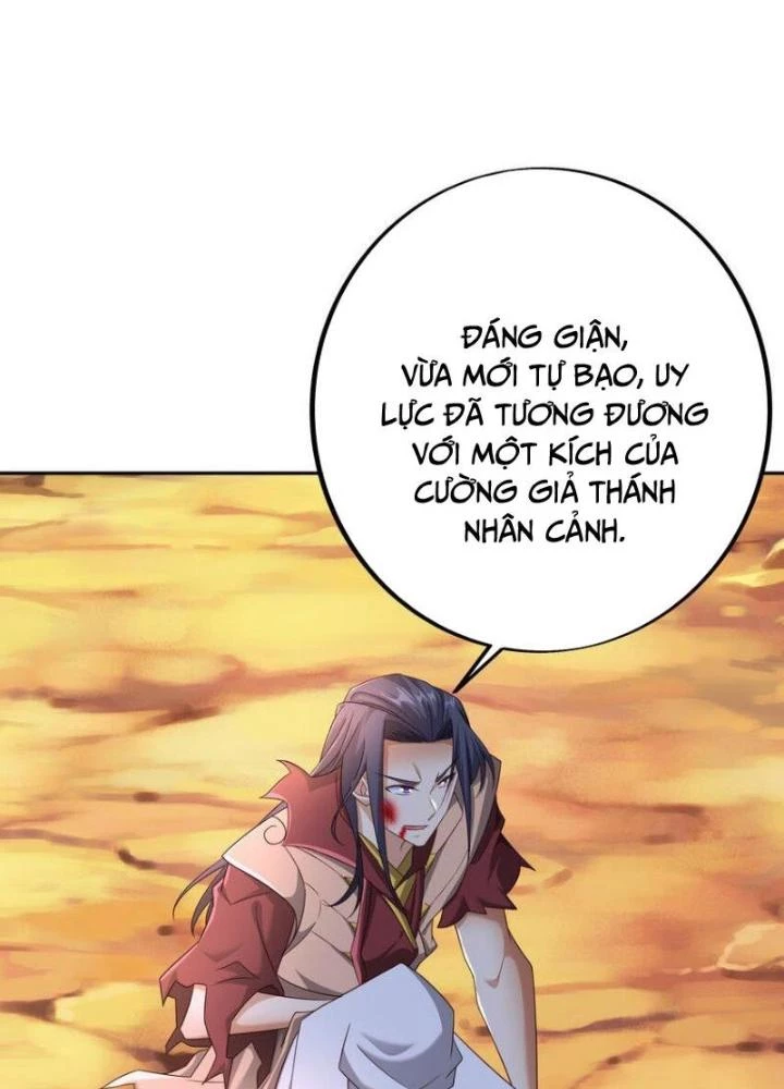Trọng Sinh 1000 Lần, Ta Vô Địch Chapter 144 - 5
