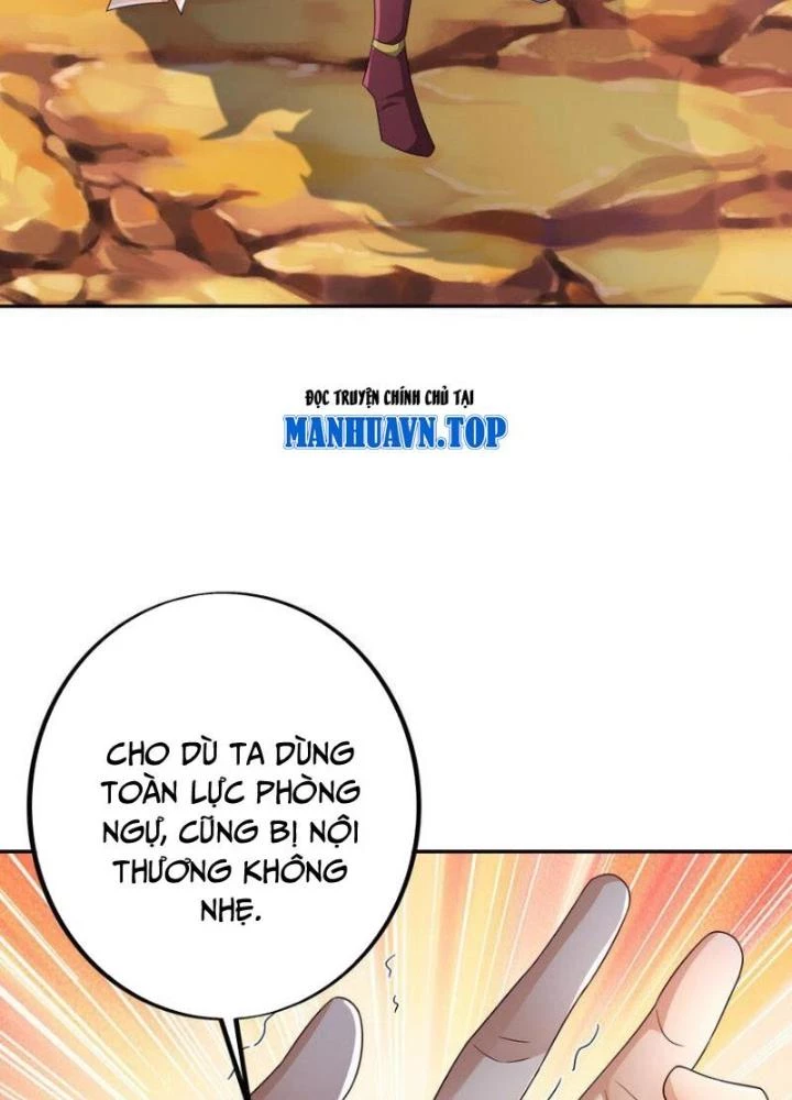 Trọng Sinh 1000 Lần, Ta Vô Địch Chapter 144 - 7
