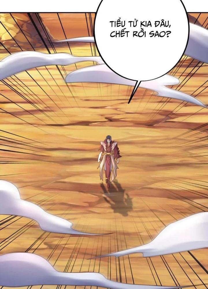 Trọng Sinh 1000 Lần, Ta Vô Địch Chapter 144 - 11