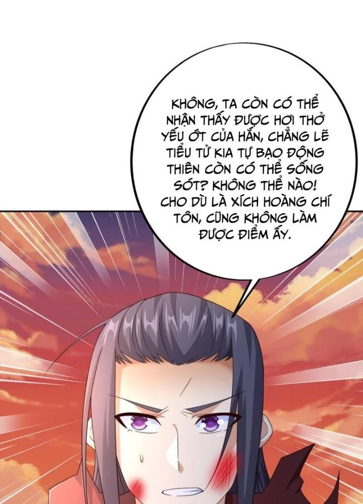 Trọng Sinh 1000 Lần, Ta Vô Địch Chapter 144 - 13