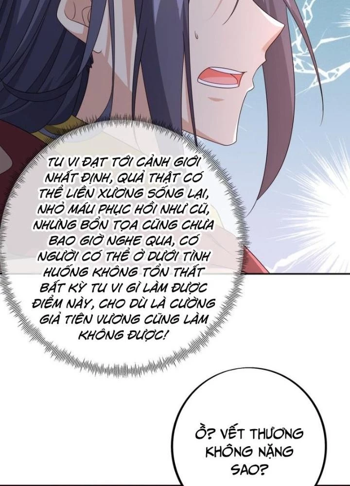 Trọng Sinh 1000 Lần, Ta Vô Địch Chapter 144 - 25