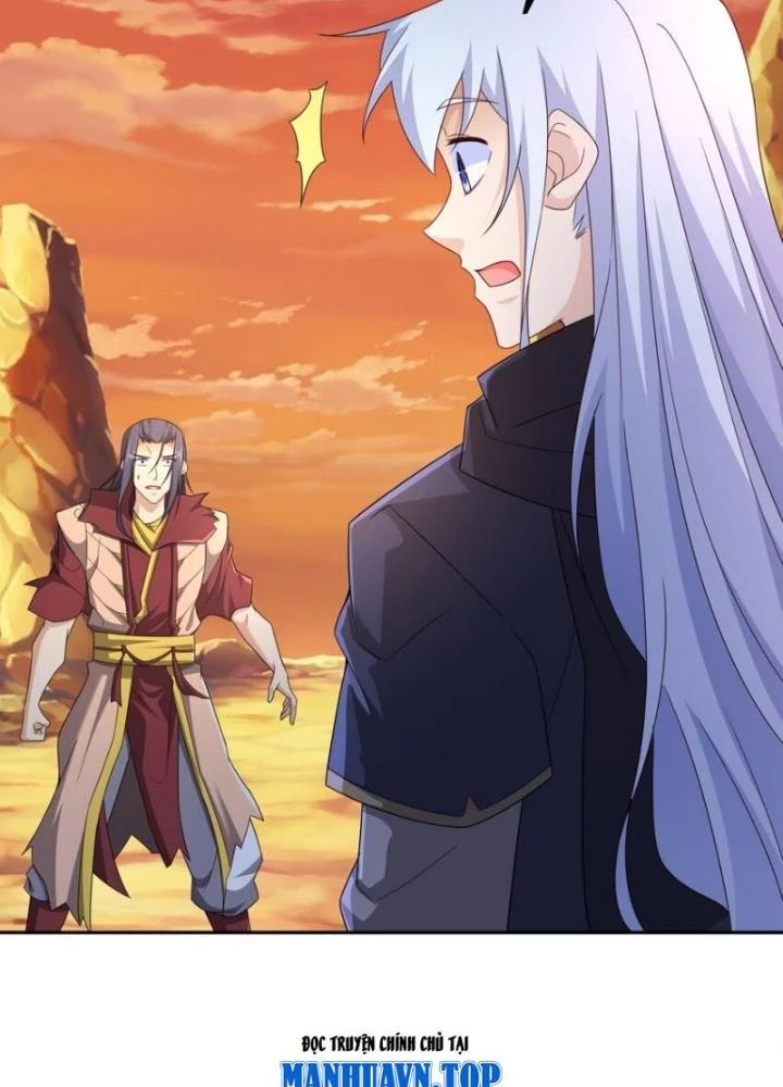 Trọng Sinh 1000 Lần, Ta Vô Địch Chapter 144 - 27