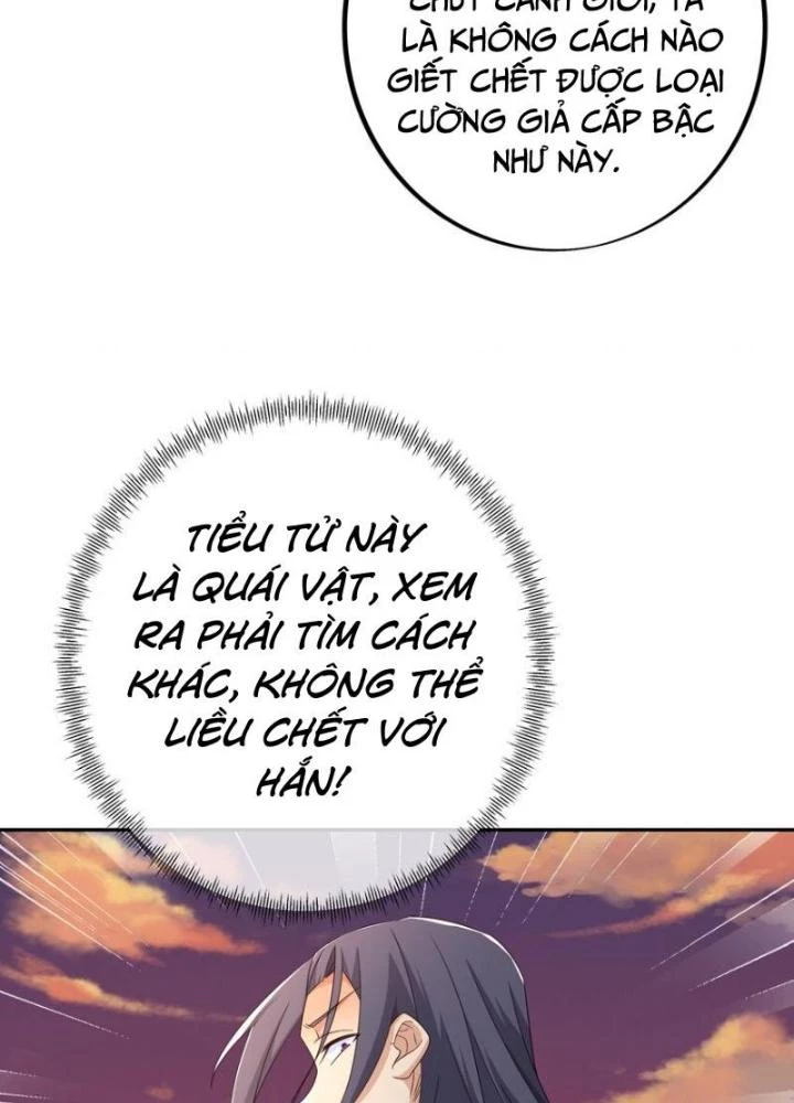Trọng Sinh 1000 Lần, Ta Vô Địch Chapter 144 - 31
