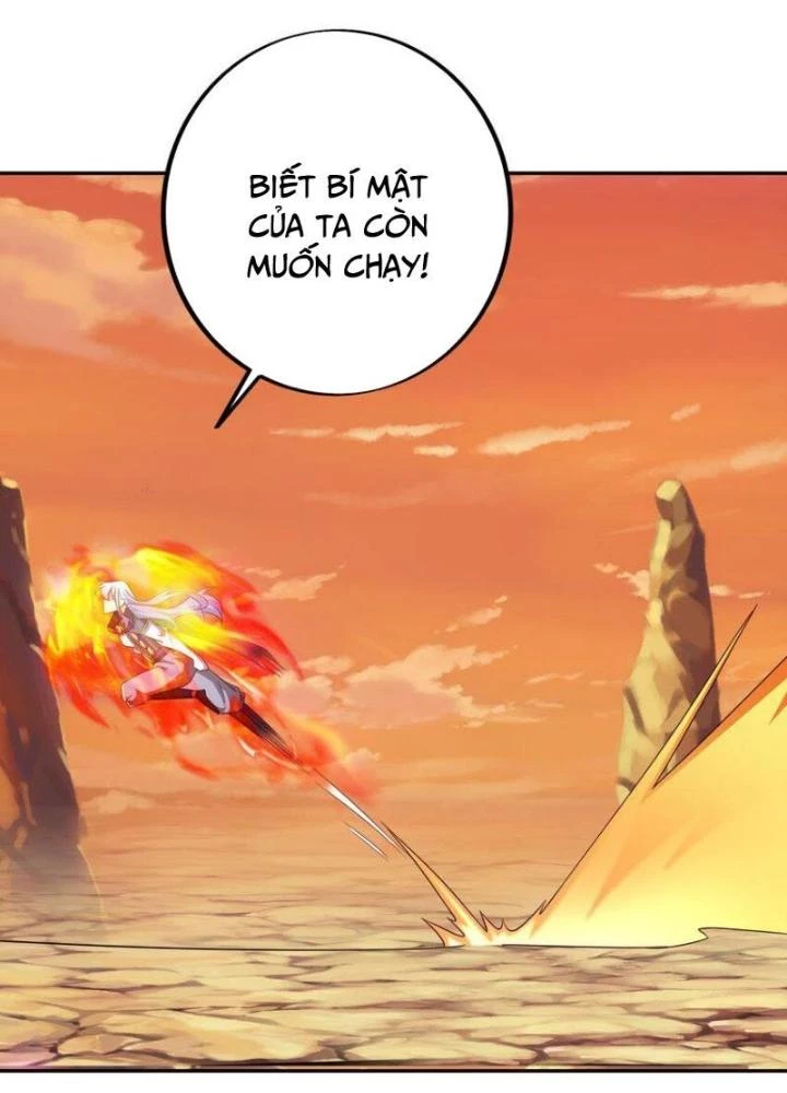 Trọng Sinh 1000 Lần, Ta Vô Địch Chapter 144 - 37