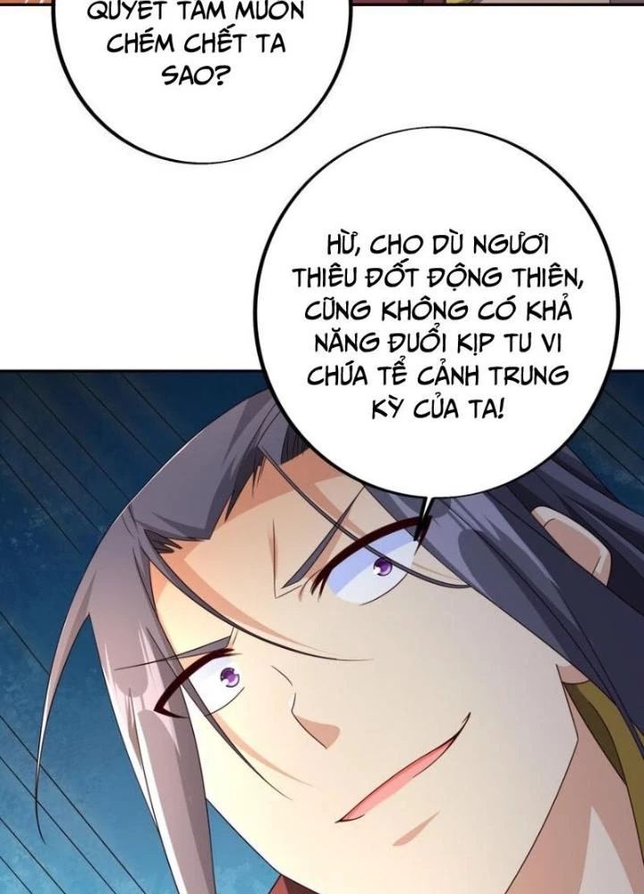 Trọng Sinh 1000 Lần, Ta Vô Địch Chapter 144 - 41