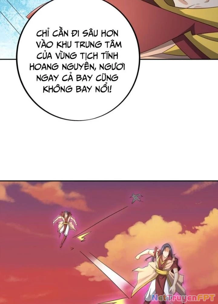 Trọng Sinh 1000 Lần, Ta Vô Địch Chapter 144 - 43