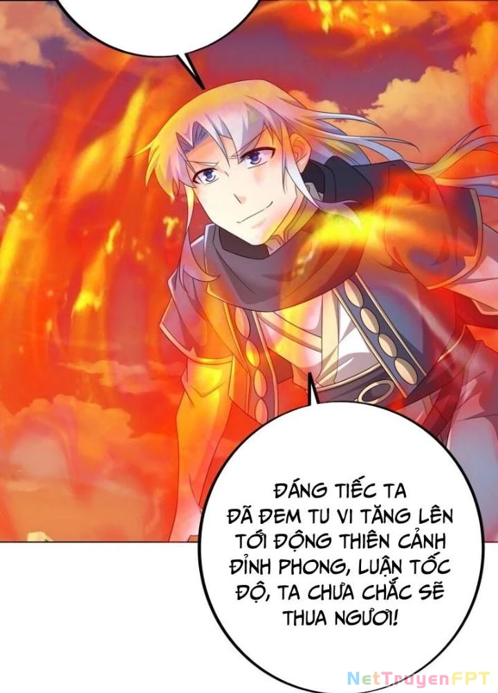 Trọng Sinh 1000 Lần, Ta Vô Địch Chapter 144 - 47