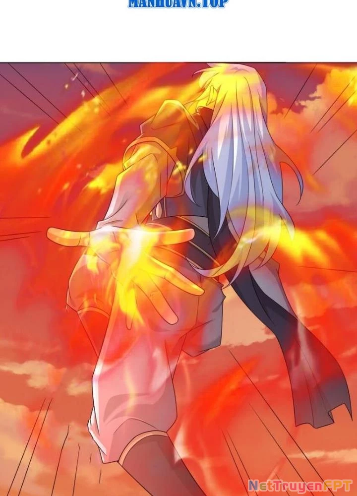 Trọng Sinh 1000 Lần, Ta Vô Địch Chapter 144 - 49