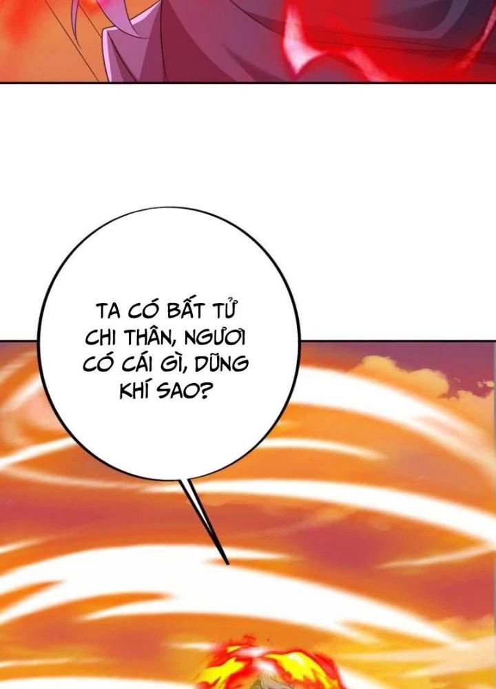 Trọng Sinh 1000 Lần, Ta Vô Địch Chapter 144 - 69