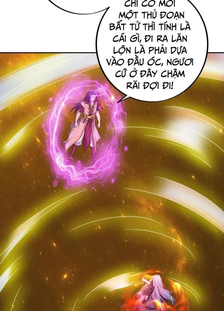 Trọng Sinh 1000 Lần, Ta Vô Địch Chapter 144 - 79