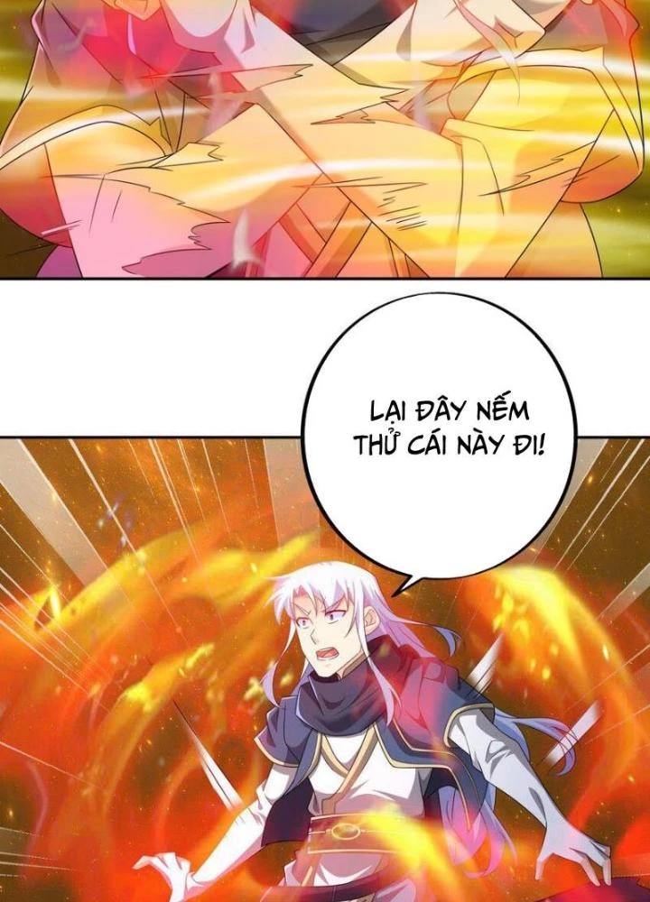 Trọng Sinh 1000 Lần, Ta Vô Địch Chapter 144 - 83