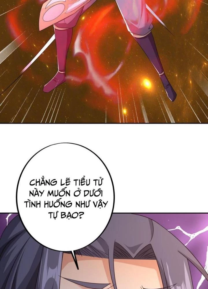 Trọng Sinh 1000 Lần, Ta Vô Địch Chapter 144 - 85