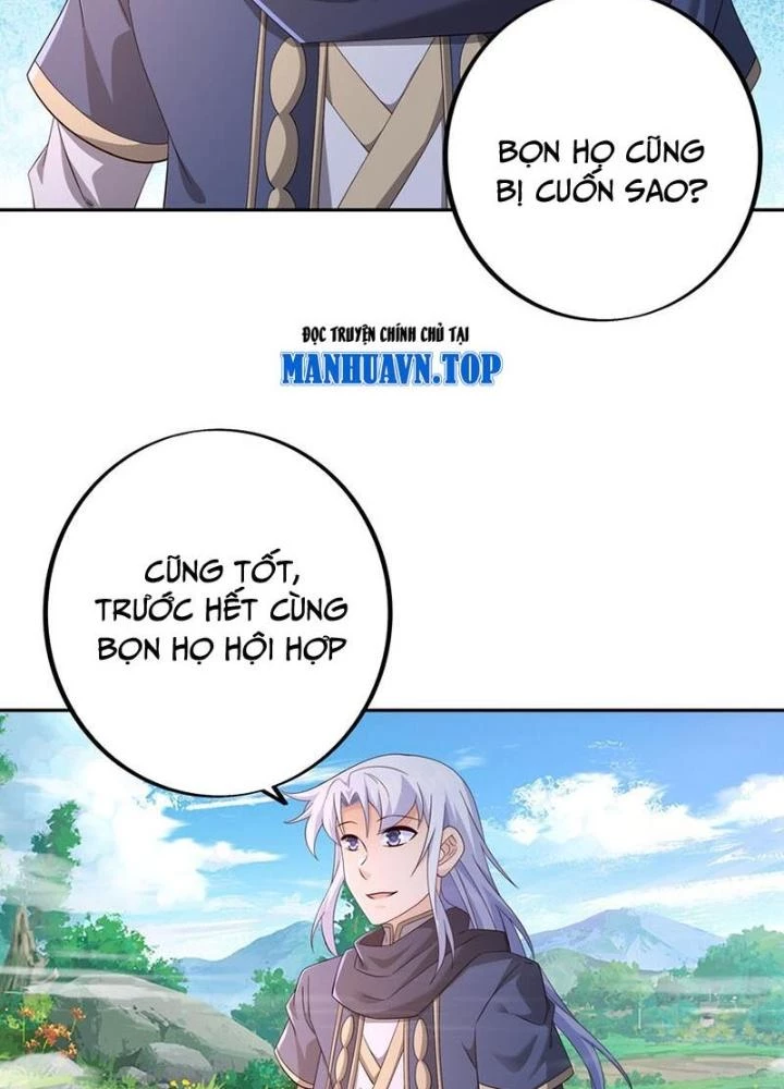 Trọng Sinh 1000 Lần, Ta Vô Địch Chapter 145 - 17