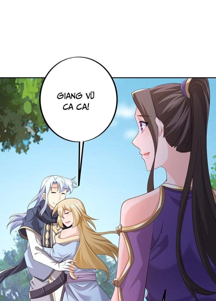 Trọng Sinh 1000 Lần, Ta Vô Địch Chapter 145 - 29