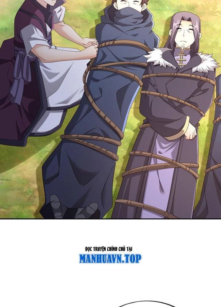 Trọng Sinh 1000 Lần, Ta Vô Địch Chapter 145 - 35