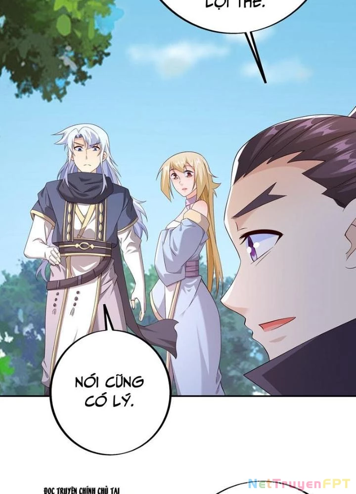 Trọng Sinh 1000 Lần, Ta Vô Địch Chapter 145 - 43
