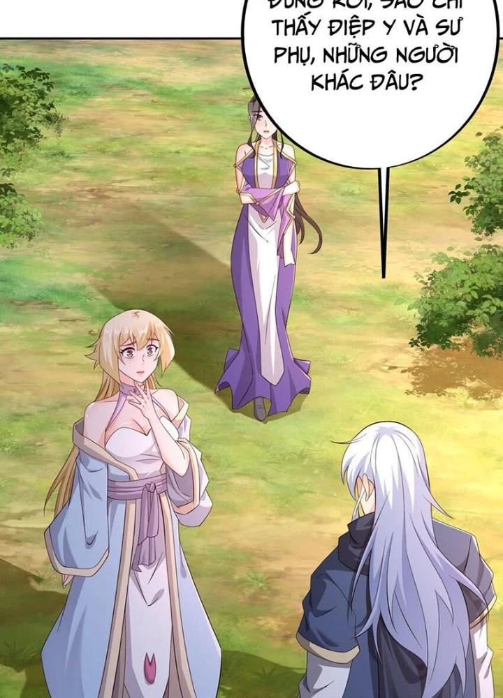 Trọng Sinh 1000 Lần, Ta Vô Địch Chapter 145 - 45