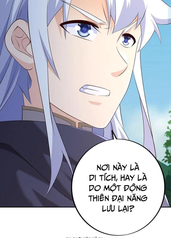 Trọng Sinh 1000 Lần, Ta Vô Địch Chapter 145 - 61
