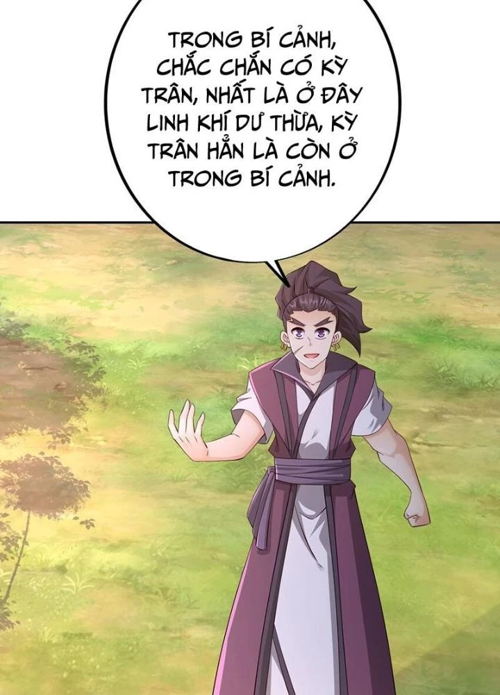 Trọng Sinh 1000 Lần, Ta Vô Địch Chapter 145 - 75