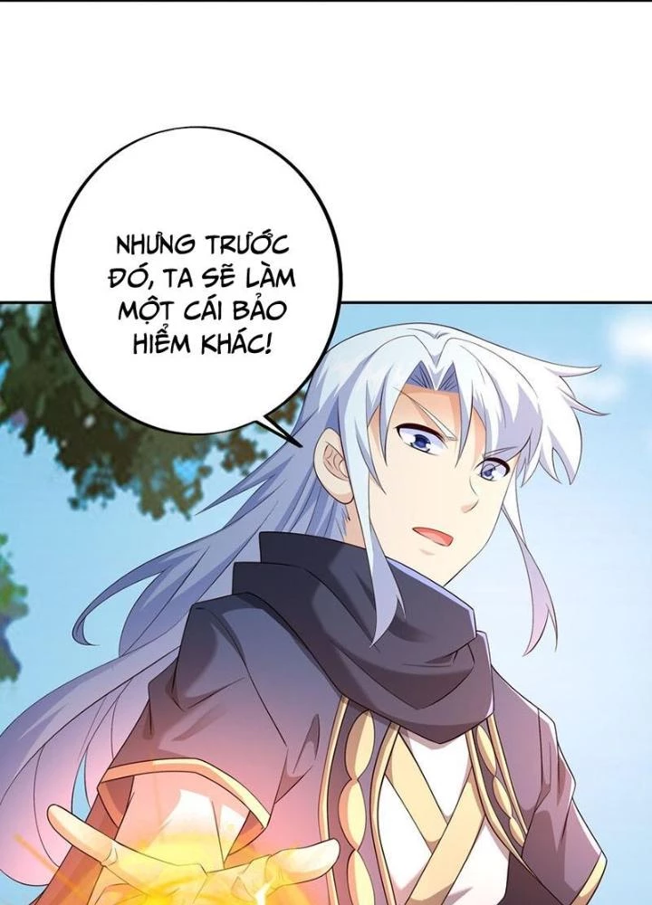 Trọng Sinh 1000 Lần, Ta Vô Địch Chapter 145 - 93