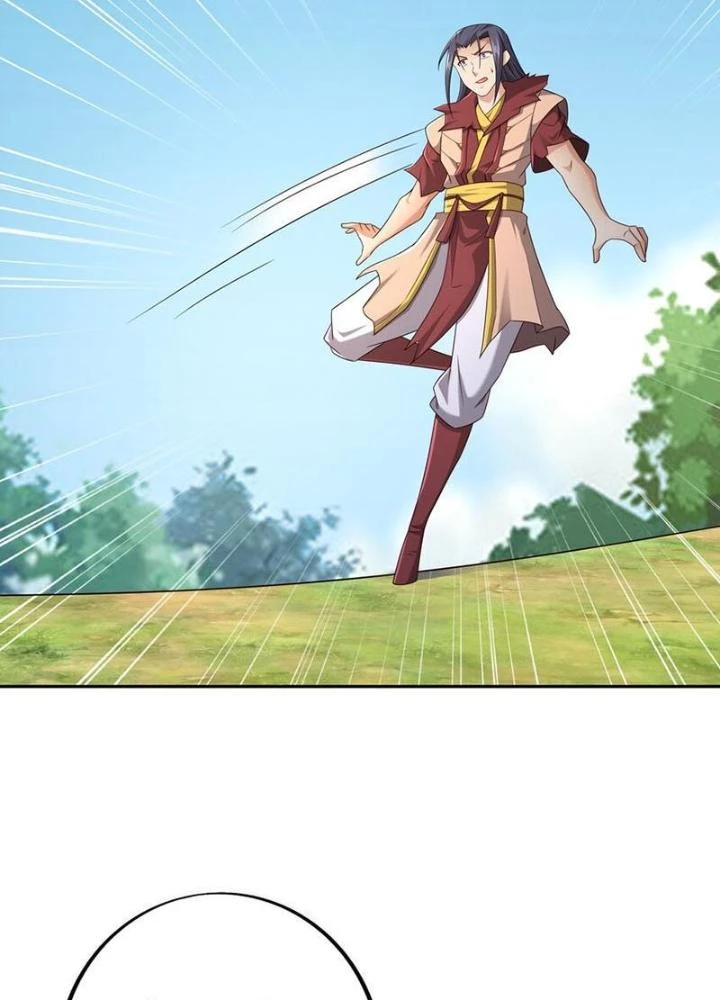 Trọng Sinh 1000 Lần, Ta Vô Địch Chapter 146 - 3