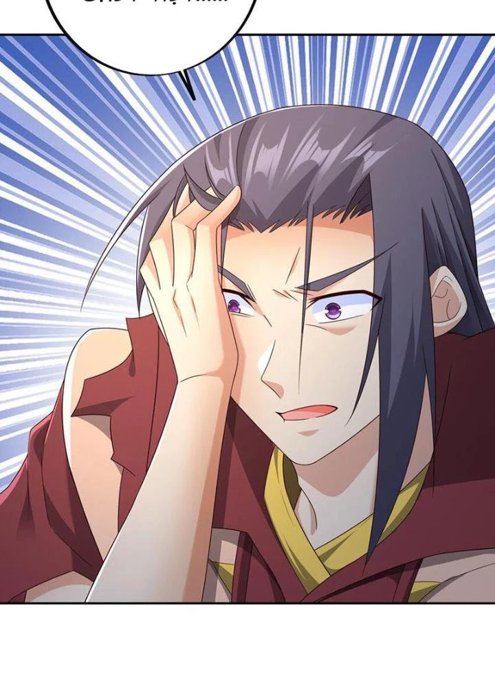 Trọng Sinh 1000 Lần, Ta Vô Địch Chapter 146 - 5