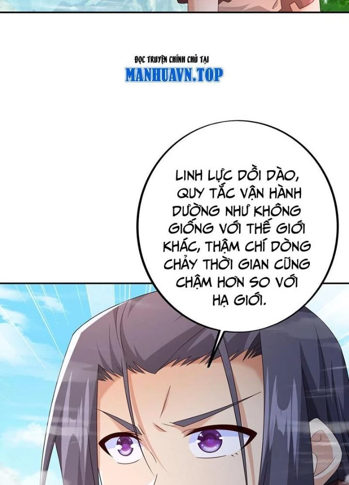Trọng Sinh 1000 Lần, Ta Vô Địch Chapter 146 - 9