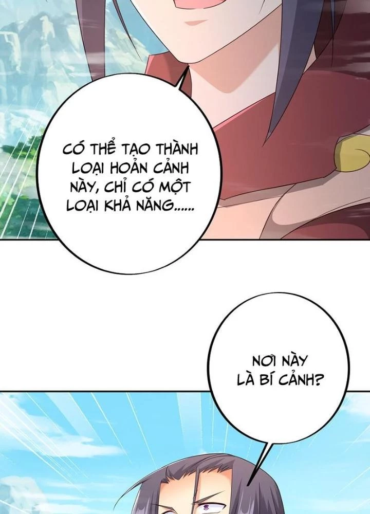 Trọng Sinh 1000 Lần, Ta Vô Địch Chapter 146 - 11