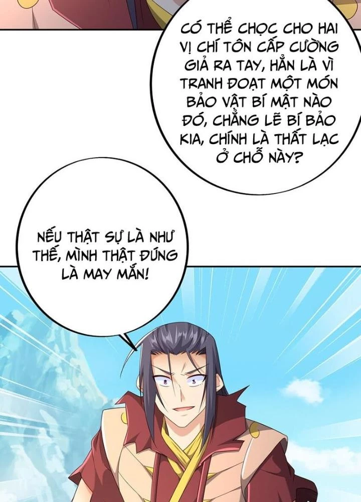 Trọng Sinh 1000 Lần, Ta Vô Địch Chapter 146 - 17