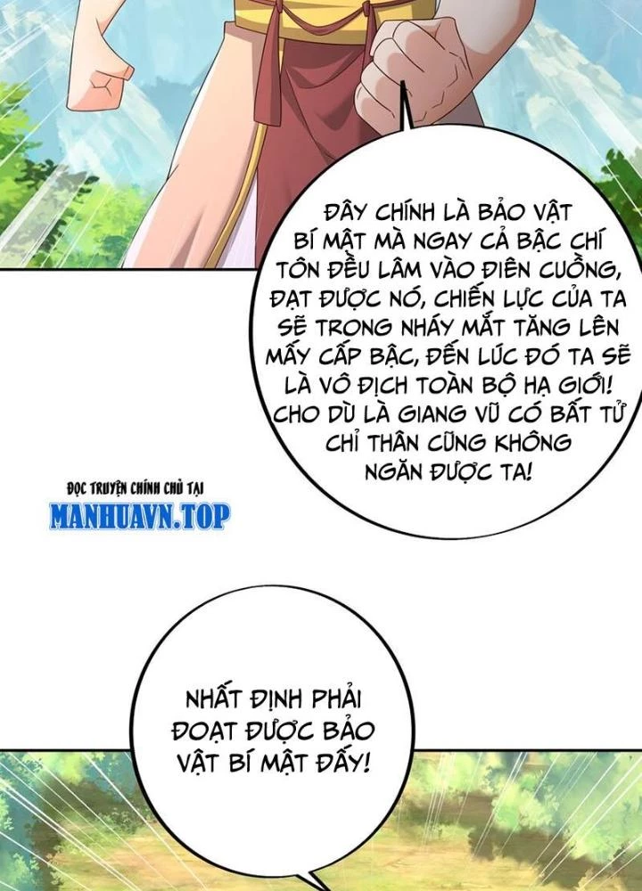 Trọng Sinh 1000 Lần, Ta Vô Địch Chapter 146 - 19