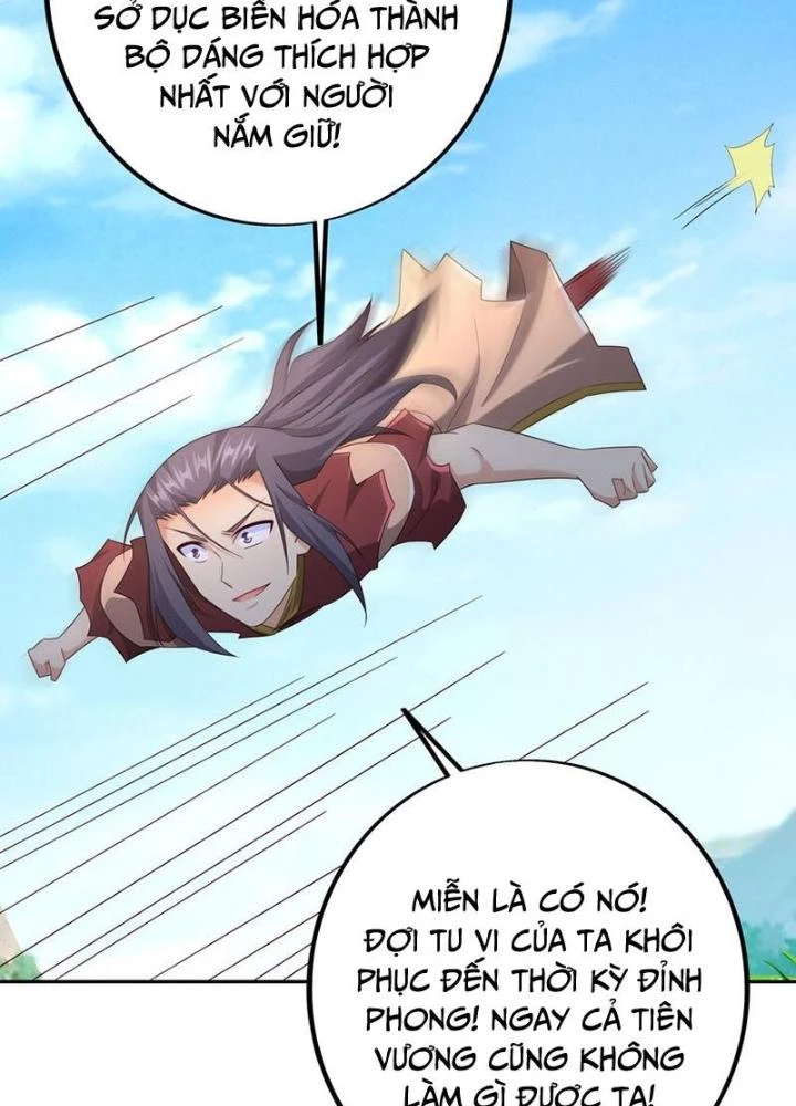 Trọng Sinh 1000 Lần, Ta Vô Địch Chapter 146 - 31
