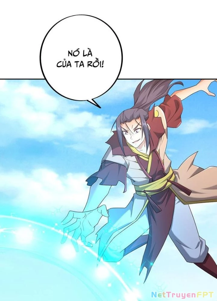 Trọng Sinh 1000 Lần, Ta Vô Địch Chapter 146 - 33