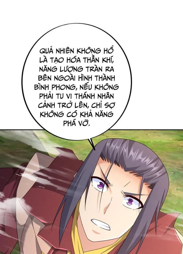 Trọng Sinh 1000 Lần, Ta Vô Địch Chapter 146 - 43
