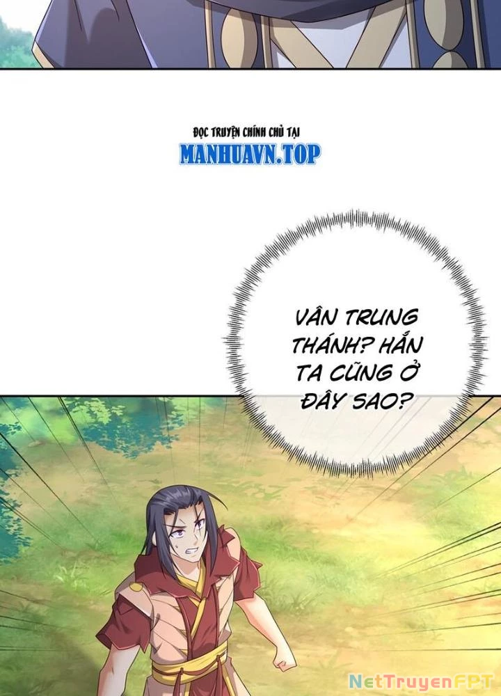 Trọng Sinh 1000 Lần, Ta Vô Địch Chapter 146 - 53