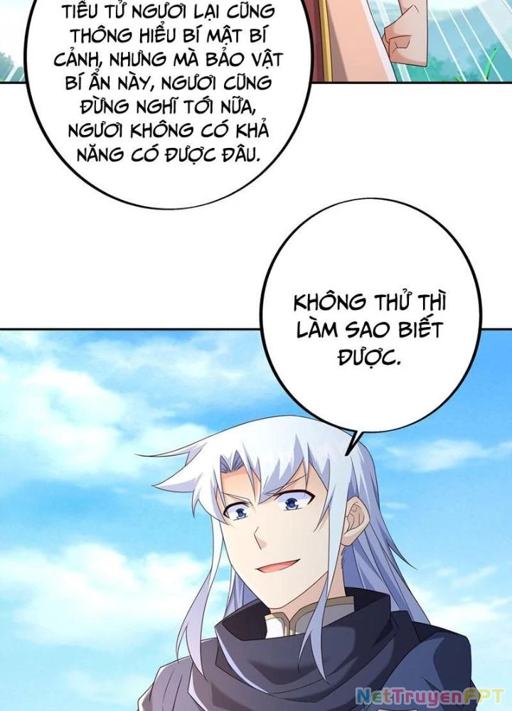 Trọng Sinh 1000 Lần, Ta Vô Địch Chapter 146 - 63