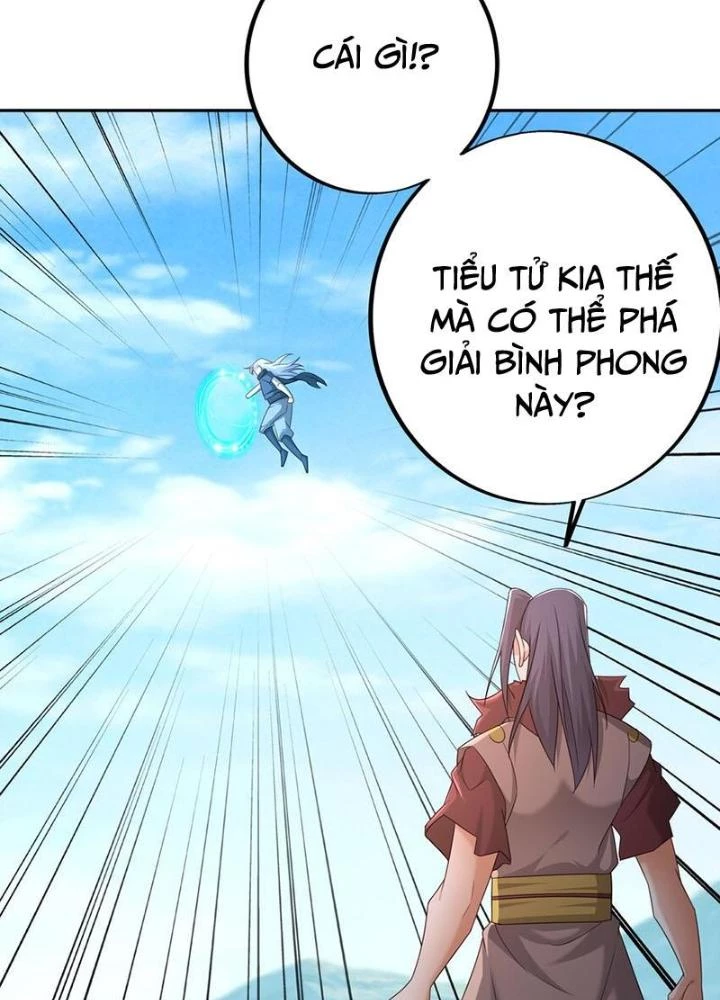 Trọng Sinh 1000 Lần, Ta Vô Địch Chapter 146 - 81