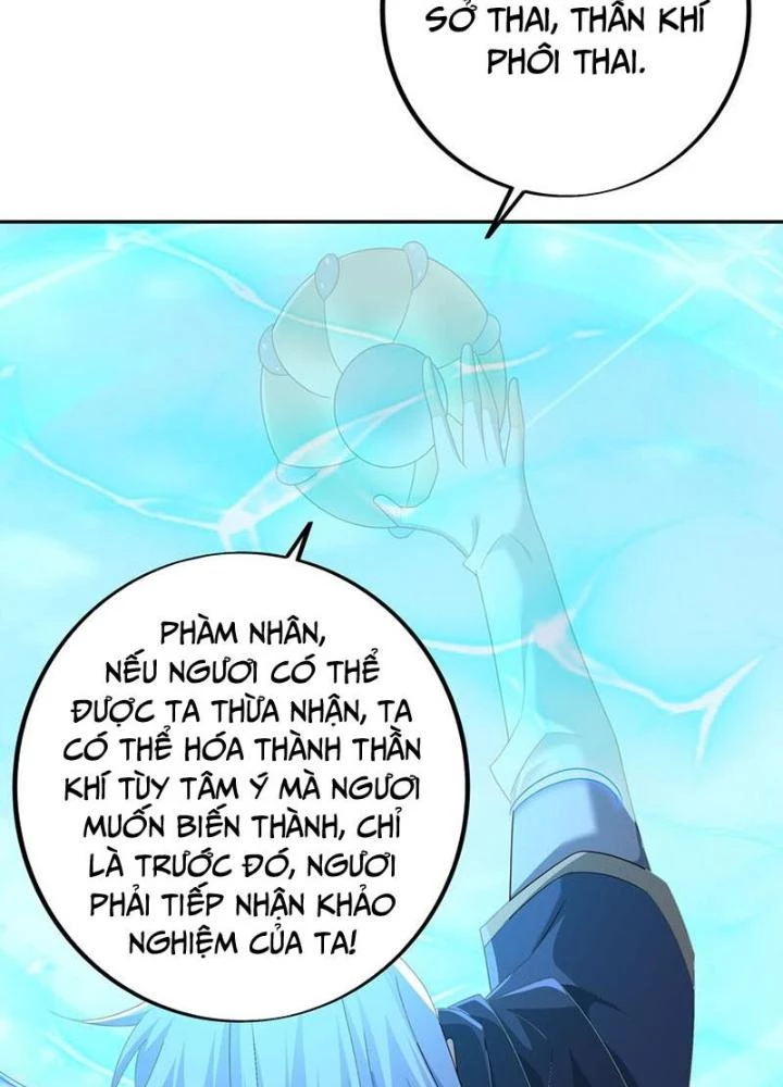 Trọng Sinh 1000 Lần, Ta Vô Địch Chapter 146 - 101