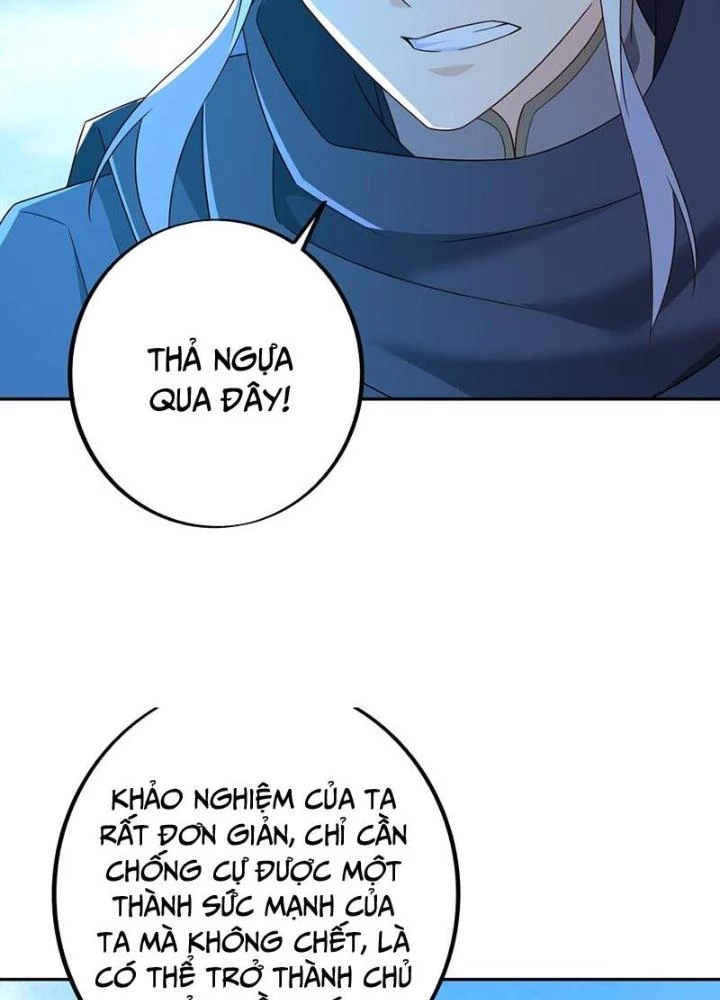 Trọng Sinh 1000 Lần, Ta Vô Địch Chapter 146 - 105