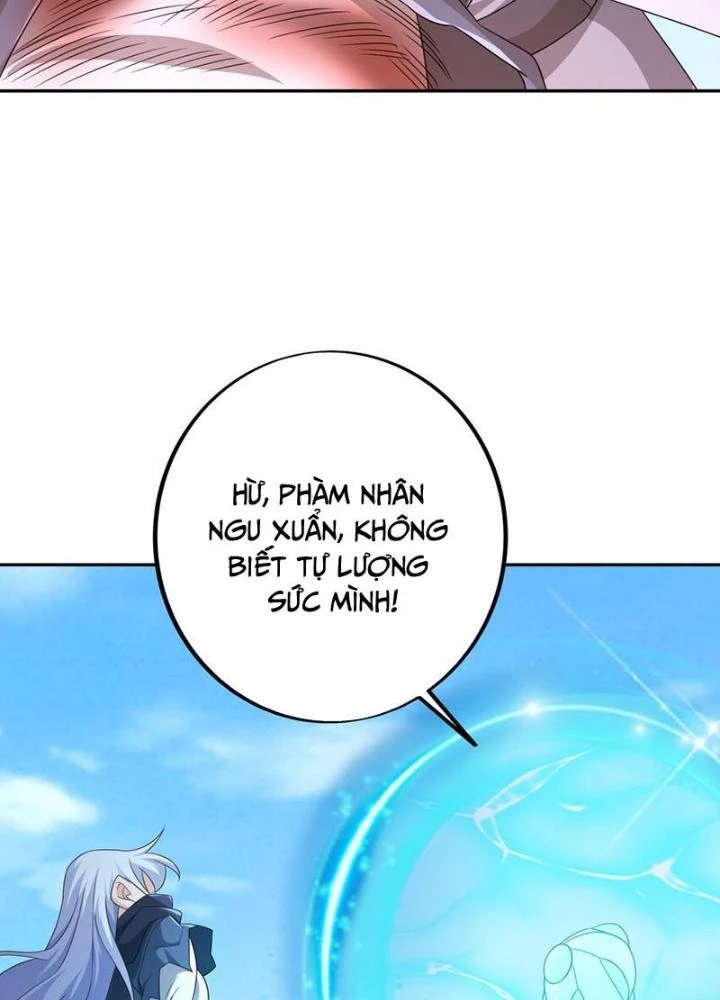 Trọng Sinh 1000 Lần, Ta Vô Địch Chapter 146 - 121