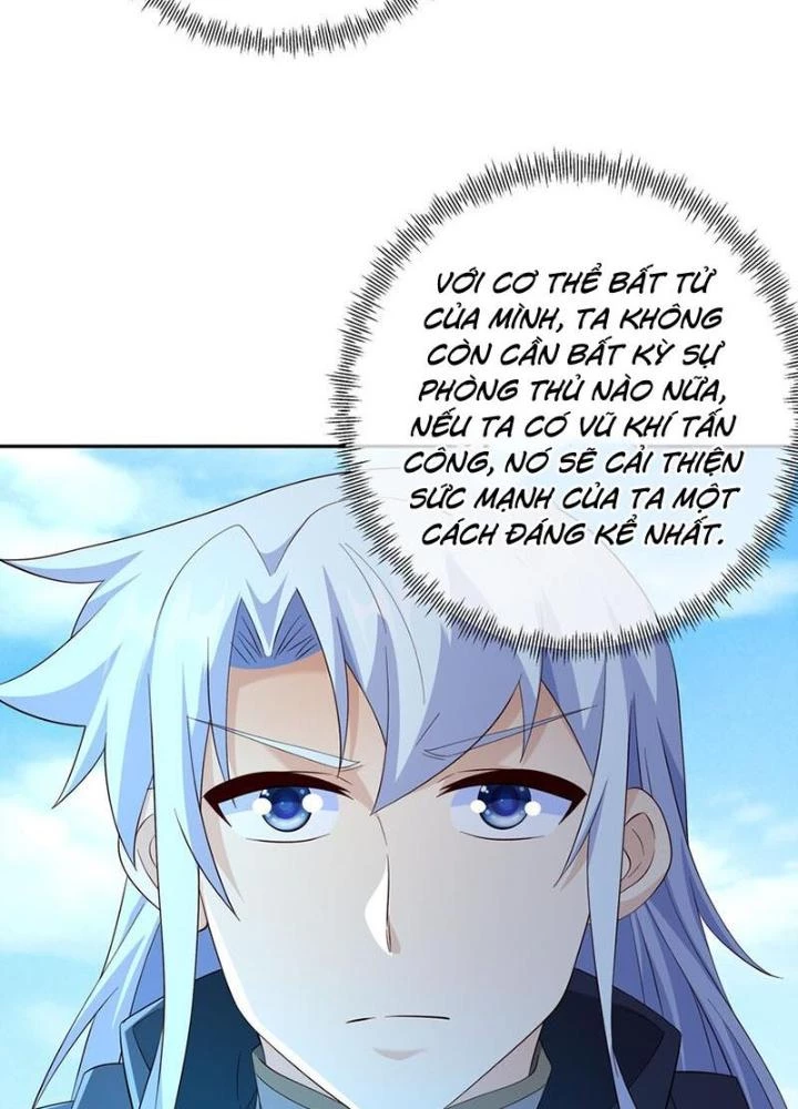 Trọng Sinh 1000 Lần, Ta Vô Địch Chapter 147 - 5