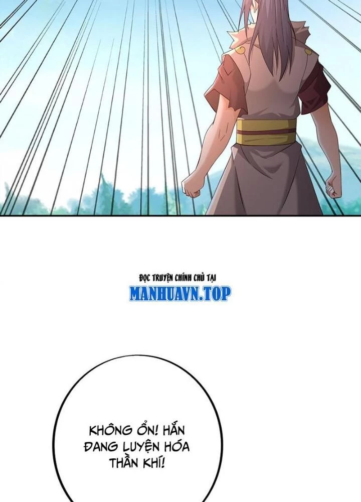 Trọng Sinh 1000 Lần, Ta Vô Địch Chapter 147 - 17