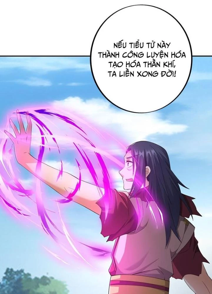 Trọng Sinh 1000 Lần, Ta Vô Địch Chapter 147 - 21