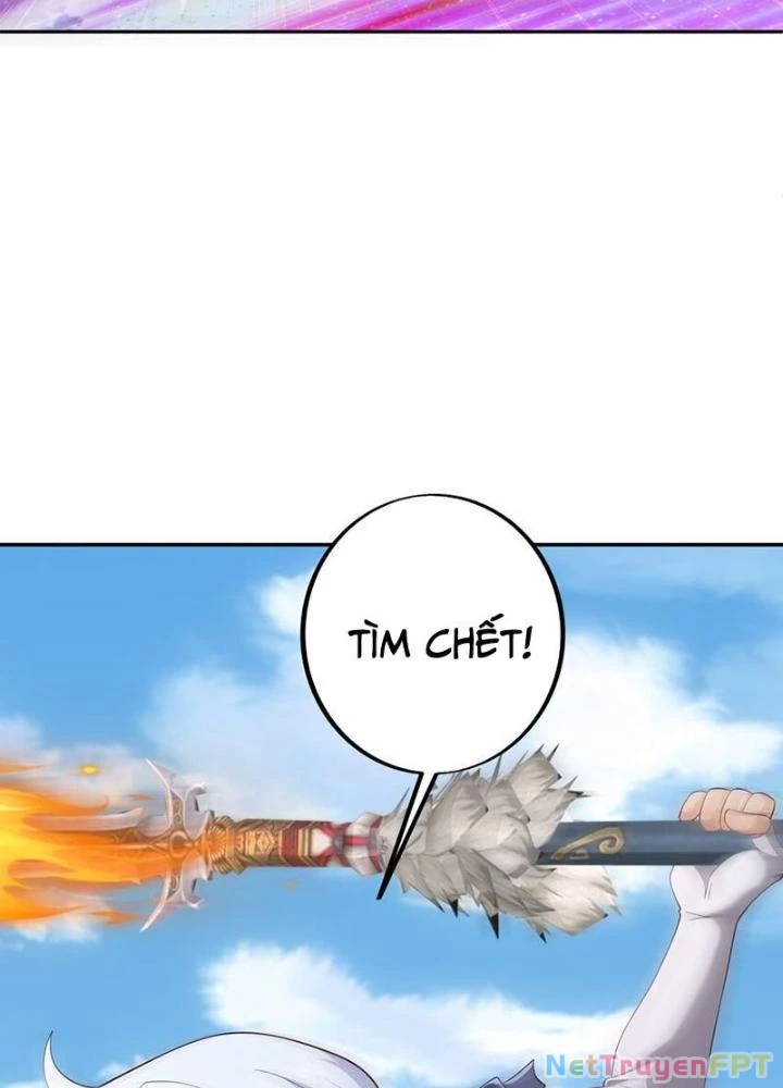 Trọng Sinh 1000 Lần, Ta Vô Địch Chapter 147 - 31