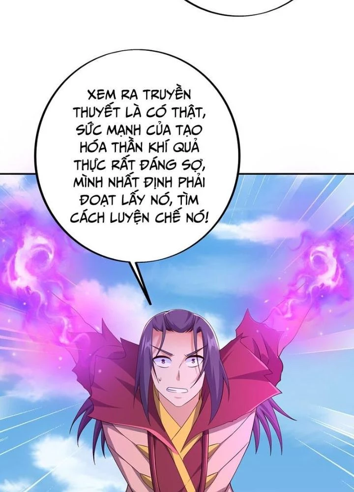 Trọng Sinh 1000 Lần, Ta Vô Địch Chapter 147 - 41