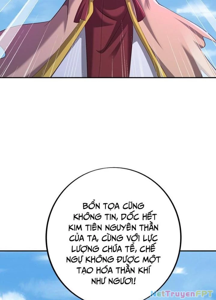 Trọng Sinh 1000 Lần, Ta Vô Địch Chapter 147 - 43