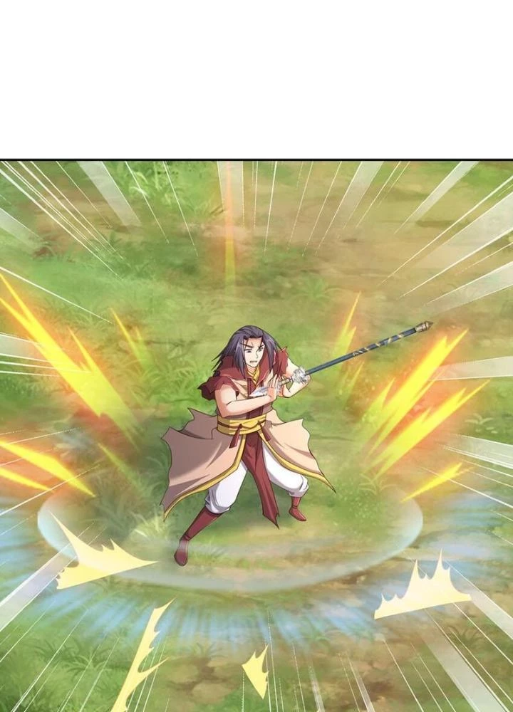 Trọng Sinh 1000 Lần, Ta Vô Địch Chapter 147 - 49